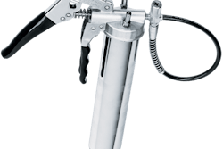 Lumax Heavy-Duty Grease Gun