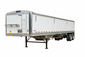 Stoughton Trailers Platinum Series Grain Trailer