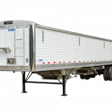 Stoughton Trailers Platinum Series Grain Trailer
