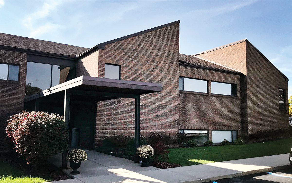 Hart Marx Advisors office in Detroit