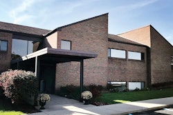 Hart Marx Advisors office in Detroit