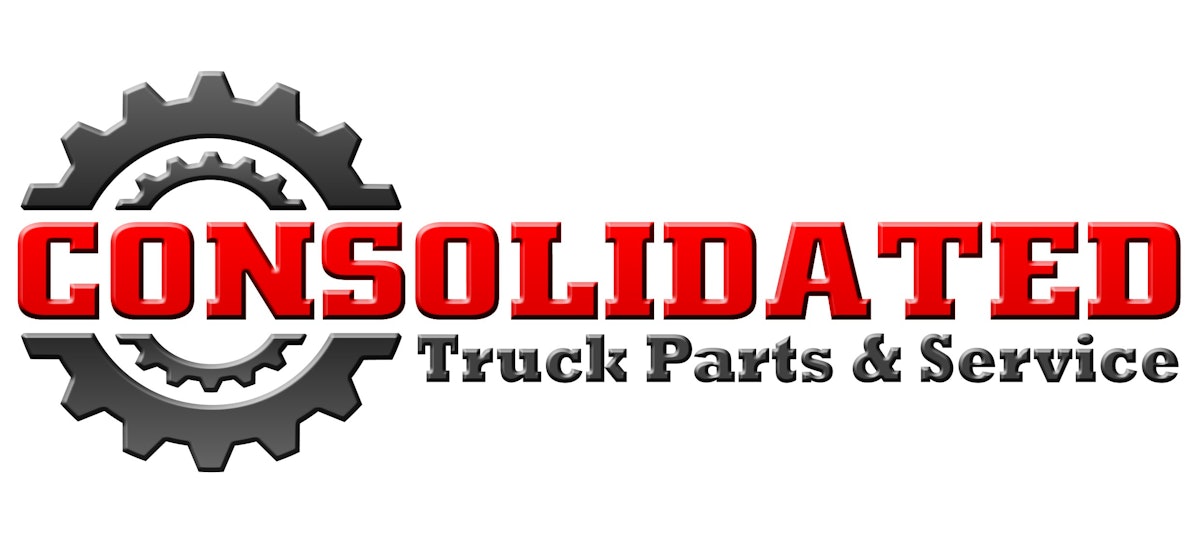 Consolidated Truck Parts & Service honors 60th Anniversary Trucks