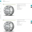 Alcoa Online Wheel Selector