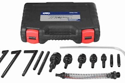 OTC new transmission adapter accessories