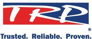 TRP company logo