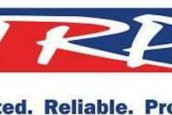 TRP company logo