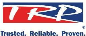 TRP company logo