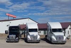 mhc kenworth facility