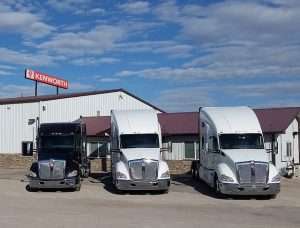 mhc kenworth facility