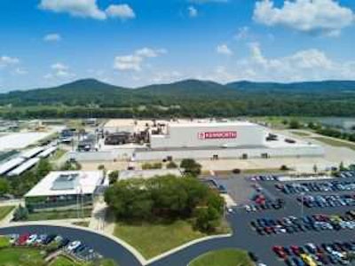 Kenworth Truck Company