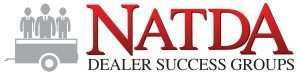 natda logo