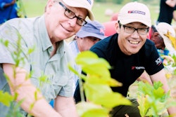 Forever Forest YTMM, Robinson, Kuze