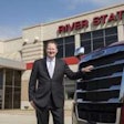 River States Truck & Trailer President Joe Laux.