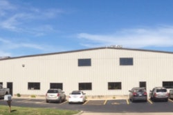 ATRO Polyurethane Solutions Office Facility