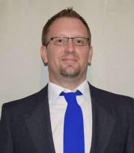 Tim Hensley