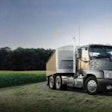 Two newly introduced Mack Anthem trucks will take center stage during 2017 Tank Truck Week sponsored by the National Tank Truck Carriers Oct. 11-13 in New Orleans, La.