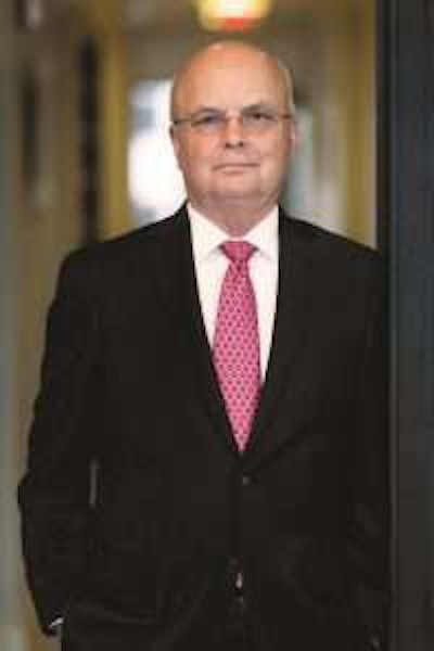 Gen. Michael Hayden will be the keynote speaker at the 2018 Work Truck show in Indianapolis.