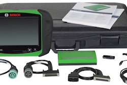 bosch diagnostic tool kit