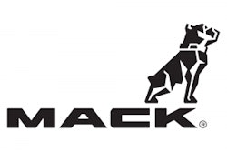 mack logo