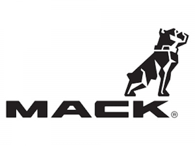 mack logo