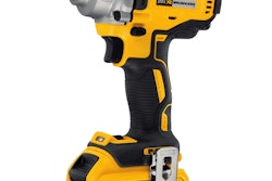dewalt impact wrench
