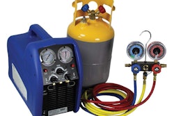 MAHLE ArcticPRO ROU250