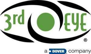 3rd eye a dover company logo