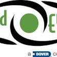 3rd eye a dover company logo