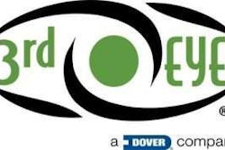 3rd eye a dover company logo