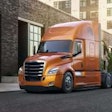 freightliner cascadia