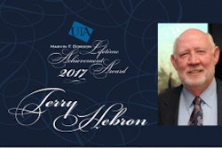 Terry Hebron