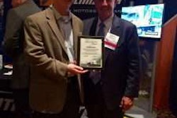 Supplier of the Year Award
