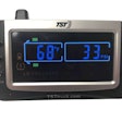 TST Wide Screen Display Monitor
