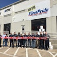 FleetPride Inc – Houston Ribbon Cutting