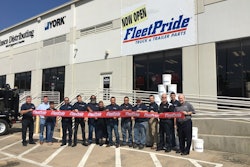 FleetPride Inc – Houston Ribbon Cutting