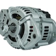 the AVi168, 24V, 150-amp alternator