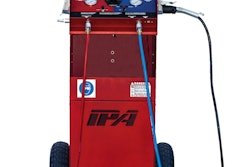 Trailer Testing System