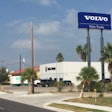 Volvo Trucks of Texas dealership
