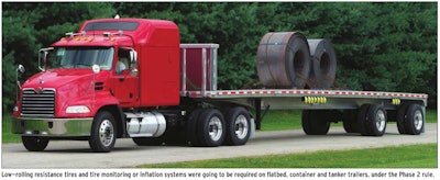 low rolling resistance