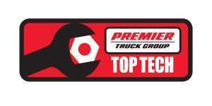 Premier Truck Group Top Tech