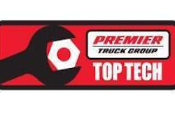 Premier Truck Group Top Tech