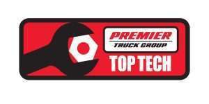 Premier Truck Group Top Tech