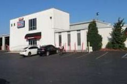 new palmer trucks location