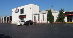 new palmer trucks location