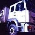 Daimler Trucks North American introduced the Class 8 Freightliner 360 2528 in a media and customer event in Guadalajara, Mexico.