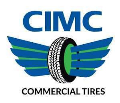 CIMC Commercial Tires