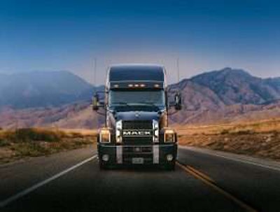 Bolstered by the introduction of the new Mack Anthem launched this fall, the truck maker believes it is better positioned than ever to earn business from mid- to large-size fleets in the long-haul and regional-haul markets.