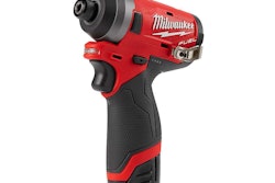 Milwaukee Tool Cordless Drill