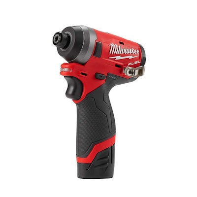 Milwaukee Tool Cordless Drill