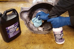 Penray Oil and Grease Remover